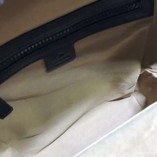 Hyper Peter backpack GUCCI Eden small 0514